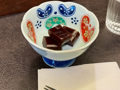 -Hei Cafe(工体店)