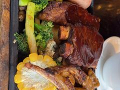 -blue frog蓝蛙(长泰广场店)