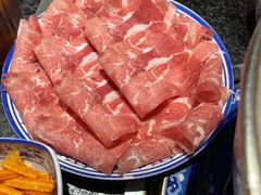 -老北京传统铜锅涮肉(建国道店)