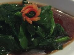 豉油时蔬-西郊5号·Maggie 5