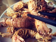-七鲜渔港美食餐厅(巽寮湾海景店)