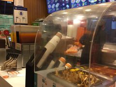 -吉野家(华联商厦店)