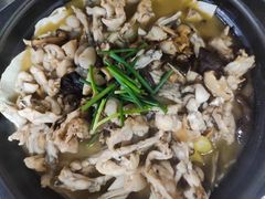 -蛙小侠(古镇大信新都汇店)