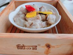 蒸排骨-广州塔晖粤轩中餐厅