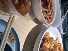 -领蟹祥记·香辣蟹·特色小海鲜(奥体天虹店)
