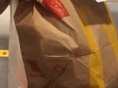 -麦当劳(皇岗路店)