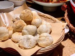 -渝信川菜(长安店)