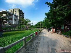 -黄埔古港