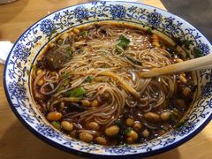 -刘二姐肥肠米粉(总店)