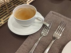 -广州文华东方酒店·悦铂尼西餐厅