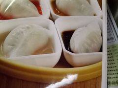 -新大咀港式茶餐厅(宝山万达店)