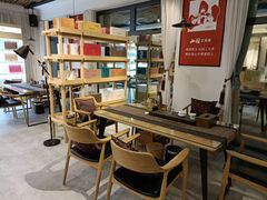 -茶宴·美食地标餐厅(沙坡尾店)