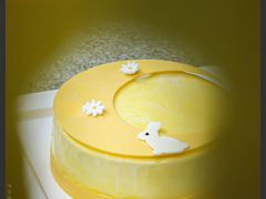 -壹点壹客·生日蛋糕(南山店)