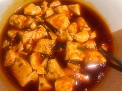 麻辣豆腐-外婆家(南开大悦城店)