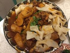 -阿拉丁新疆风味餐厅·清真(罗廊巷店)