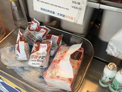 -琦琦蛋饼铺(上南店)