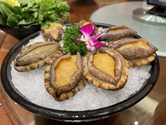 -东海怡品海鲜豆捞(星街坊店)