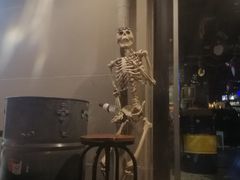 -等待戈多Waiting For Godot(交道口店)