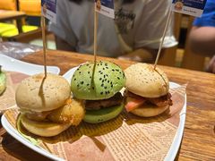 -学府公社餐酒吧(原中关村天堂店)