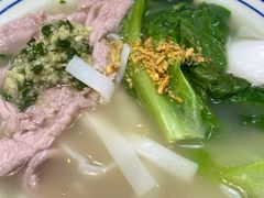 -荔银肠粉(广州天河华利路店)