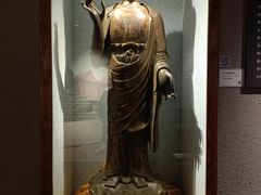 -张掖大佛寺景区