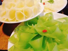 -大味生态火锅(蓝谷地店)