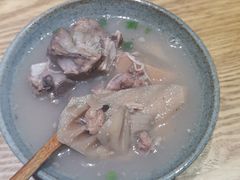 -静一餐厅·湖北菜(前门创始店)
