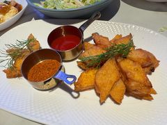 -丝路有约·优雅新疆菜(万宴城店)
