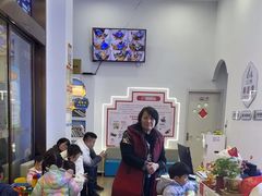 -凤凰机器人乐高编程活动中心(星湖校区)