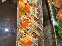 真命天子卷-昱匠·日本料理(金融街店)