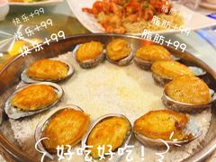 -味可道美食坊(福基路店)
