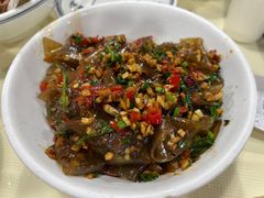-笨罗卜浏阳菜馆(太平街店)