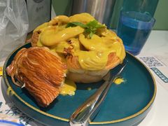 -探越小馆·越泰料理(增城永旺店)