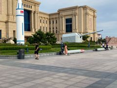 -中国人民解放军海军博物馆