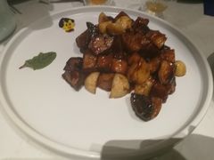 -董鲁烤鸭(建和街店)