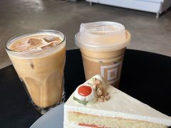 -来回·咖啡(钟村咖啡豆店)