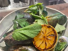 -MAGPIE喜鹊派餐厅(华侨城店)