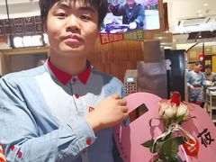 -西贝(六里桥旗舰店)