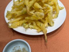 -双合园·海鲜水饺青岛菜(九水东路店)