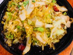 -宝源饺子(麦子店街店)