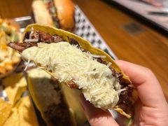 -UMAMI乌玛米披萨·汉堡·清真Halal(红岭北店)