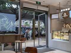 -喜茶(广州中山六路店)