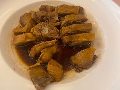 -七仙岭君澜度假酒店·桃源小馆中餐厅