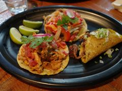 -Luchador摔跤手墨西哥餐厅(恒宇广场店)