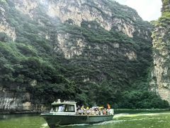 -龙庆峡风景区