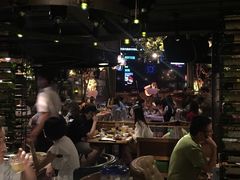 -胡桃里音乐酒馆(环亚凯瑟琳广场店)
