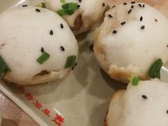 百家生煎包-百家鸡味馆(清泰店)