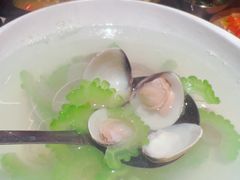 -神府路壹号·海鲜烧烤·砂锅粥·锅物(三坊七巷店)