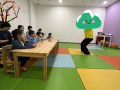 -巧虎KIDS早教托育成长中心(北京西城天虹中心)