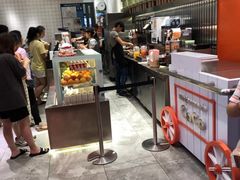 -CoCo都可(湖滨银泰店B区店)